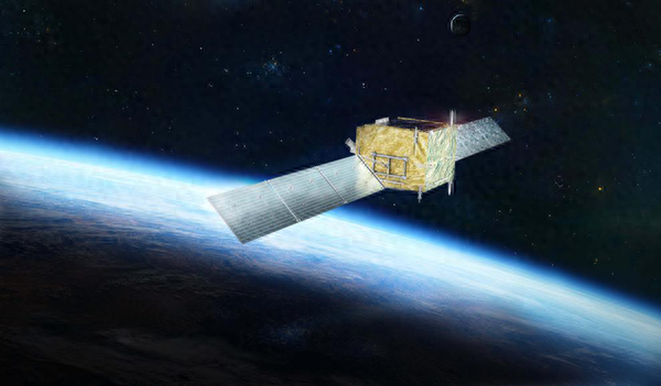 海证资本 悟空号：在太空中寻找暗物质踪迹