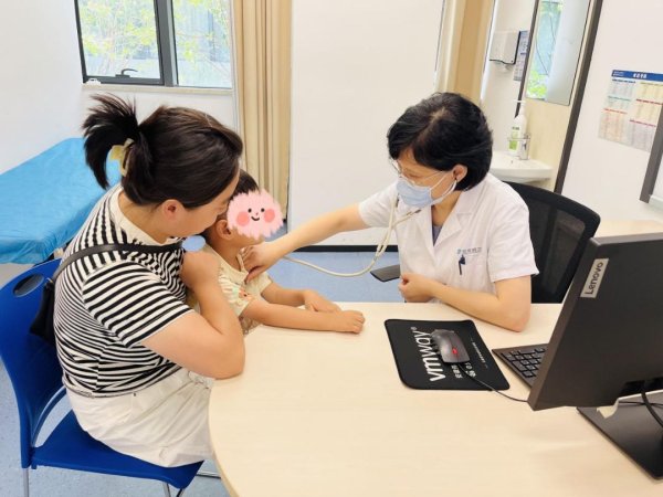 速牛配资 小叶医探|中国科大附一院北区24小时儿科急诊开诊
