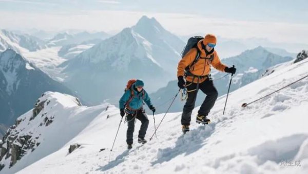 贝贝查 对话珠峰暴雪亲历者：嘎玛沟300多游客如何脱困？