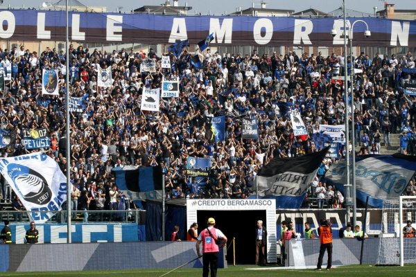 钱盈配 迪马: 意大利将在亚特兰大主场踢世界杯附加赛半决赛, 下周官宣